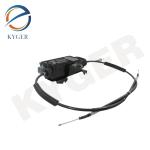 Auto Brake System Electric Parking Brake Module Handbrake Assembly 34436877316