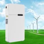 51.2kwh Simplify Energy Management All In One Battery Storage System With High