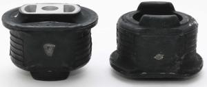 China 1243506608 Suspension Parts Control Arm Bushing factory