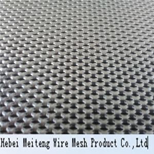 China Aluminum Expanded Mesh/Aluminum Plate/Perforated Aluminum Plate factory