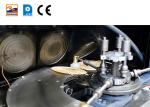 Oversized Snack Machines , High Productivity , Fully Automatic , Stainless Steel