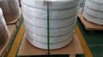 Excellent Thickness 0.1-2.0mm Aluminium Strips For Cable Using , Glass Spacer