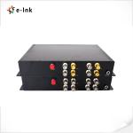 HD-SDI 1080P HD-SDI Signal Video over Fiber Converters
