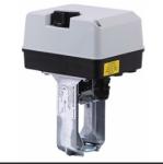 HONEYWELL ML7425A8018E Electric Linear Valve Actuator for Industrial Application