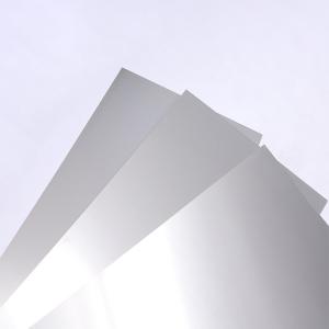 China High Purity Pure Magnesium Foil For Magnesium-Based Battery Research factory