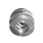 301 Stainless Steel Strip Coil 2B BA Surface Custom Cold Rolled