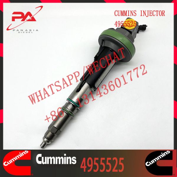 4964171 Engine Diesel Fuel Injector QSK19 QSK38 QSK50 QSK60 4955525