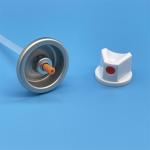Professional Male Paint Spray Valve Ideal For Decorative Painting