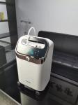 5L Hight Purity 96% Smart Portable Medical Oxygen Concentrator