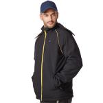 Electronic Component Warm Gilet Explorer Heated Quilted Jacket For Ski