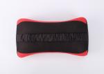Breathe Memory Foam Car Neck Pillows Lumbar Pillows Dog Bone Pad Cushion