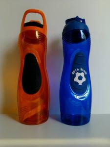China Hammer Strength Bottle for world cup Brazil factory