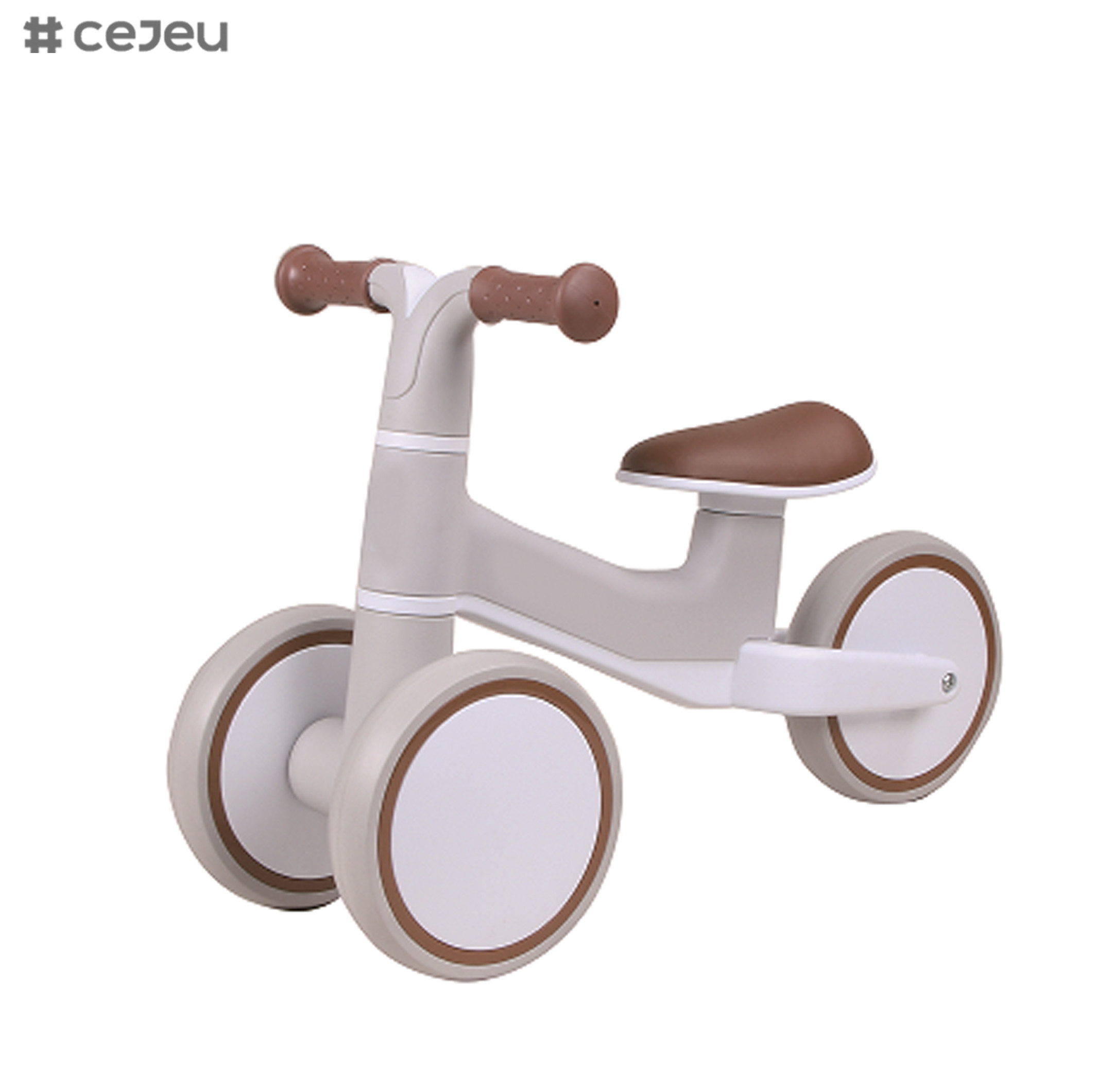 Baby Balance Bike, Toddler Bike for 10-24 Months, Ride on Toys Baby