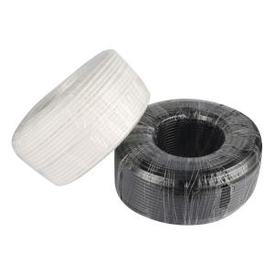 China 4 / 7mm Polyethylene Irrigation Pipe For Agrcultuer Garden factory