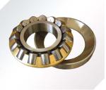 NTN Double Row Spherical Roller Bearing Open Seals Less Friction 29414m