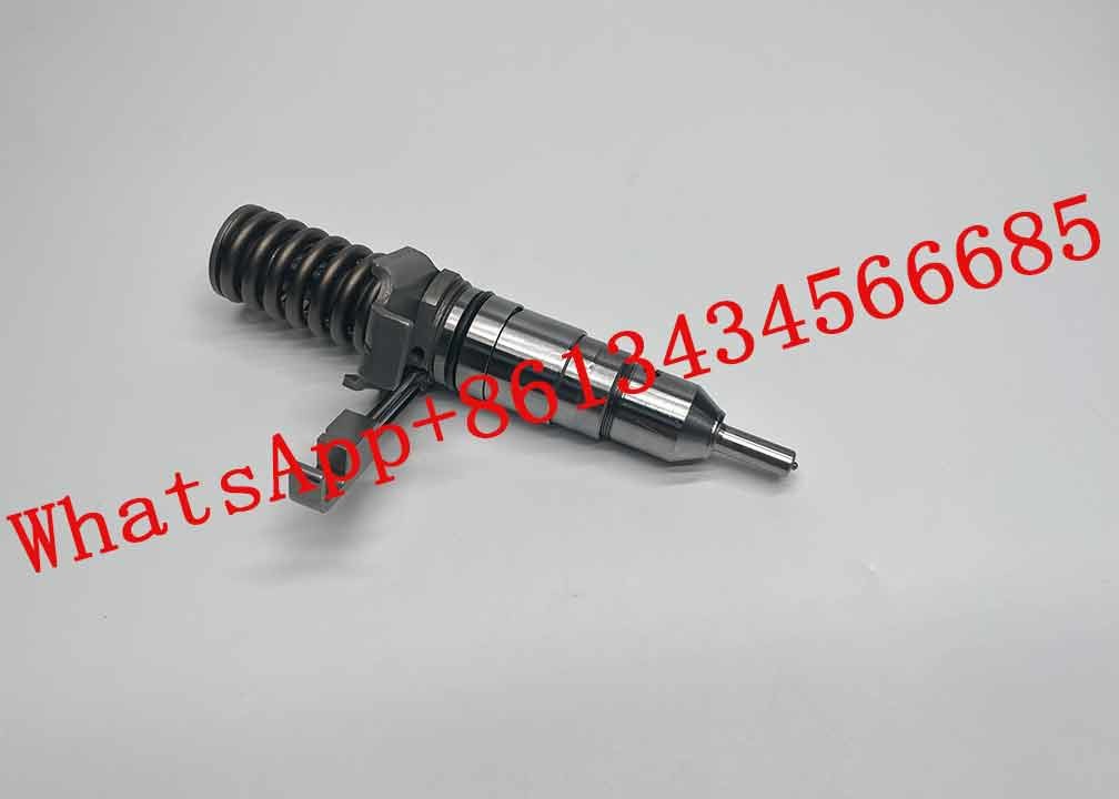 0R-8684 0R-8682 CAT Excavator Common Rail Fuel Injector Nozzle 1278218 127-8218 127-8216 For Caterpillar 3116 3126
