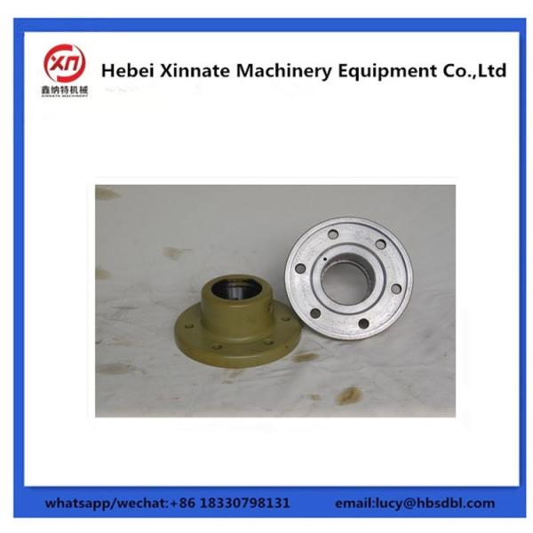 Putzmeister Concrete Pump Bearing Flange/ Concrete Pump Putzmeister Agitator