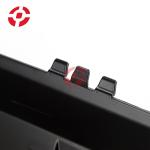 LR045191 rear bumper tow cover Land Rover accessories towing hook cover are