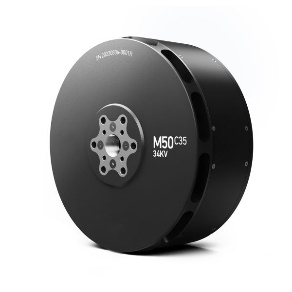 China M50C35 PRO IPE Brushless DC Motor Manned Drone factory