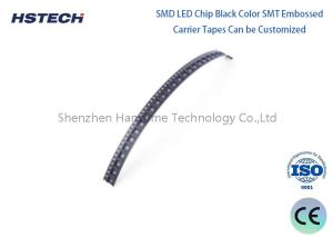 SMD Component Counter ESD Cold Sealing Embossed Carrier Tape for Automatic Placement
