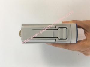 China PHiliph Pulse Oximetry Module 862112 Patient Monitor In Good Shape Condition White ICU Emergency factory