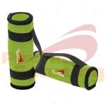 Exercise Fitness Soft Dumbbell Walking Hand Weights 1.5KG pair