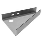 Bending Stamping Aluminum Laser Cutting And Bending Services 20MM
