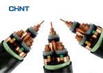 Stranded XLPE Power Cable , 185 / 300mm2 XLPE Cable CE SGS Certificated