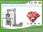 custom print plastic stretch shrink wrap film with bestar pillow packaging