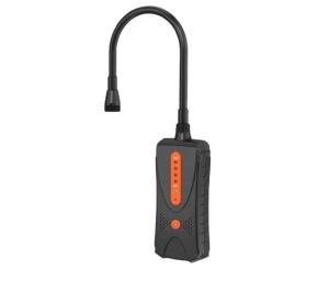 China Combustible gas detector Gas leak detector gas leak test alarm JLY-80A Chinese mainland. factory