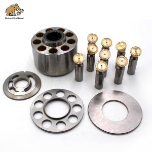China LPVD45 Hydraulic Piston Pump Parts factory