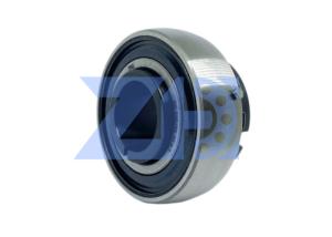 China Pillow UH 20520 2S.H.T Insert Ball Bearing UH 205/20 2S.H.T factory