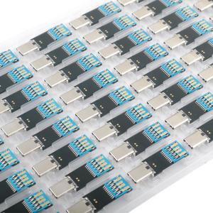 China 128GB USB Flash Chip With Reading Speed For Secure Data Storage factory
