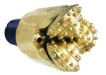 Powerful Mining Hard Rock Drill Bits Prolonged Drilling Period Blast Hole