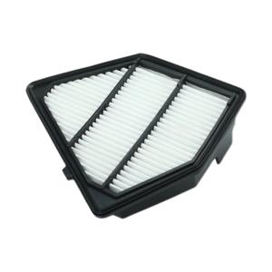 China Customized Auto Air Conditioner Filter 17220-R5Z-G01 For Car factory