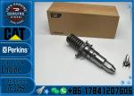 High quality Common Rail Diesel 3512A Injector 61-4357 7E-2269 7C-9576 0R-1759