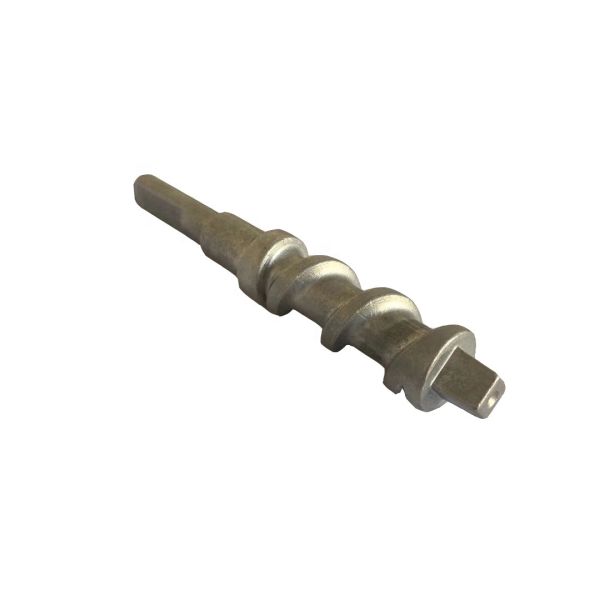 304 Stainless Steel Precision Investment Casting Food Grade Meat Grinder Parts