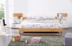 Lohas & Art Home , Double Bed, 2010*1810