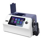 360~780nm Combined LED Lamp Hunter Lab Spectrophotometer YS6010 For Color