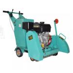 18HP Gasoline Concrete Pavement Cutting Machine Walk Behind Asphalt Cutting