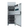 Buy cheap Quakeproof Heat Insulation Outdoor Equipment Cabinet Vented MTS9304A-HA16KP from wholesalers
