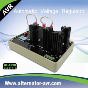 China Marathon SE250 AVR Automatic Voltage Regulator for Brushless Generator factory
