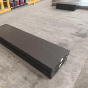 China INCOLOY FM65 Nickel Alloy Sheet Metal Multifunction Shot Blasted factory
