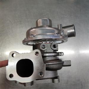 4HK1 RHF55 8973628390 VB440031 Turbocharger for Isuzu Engine