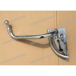 Chrome Mirror Arm Narrow For ISUZU NPR 120 100P Truck Spare Body Parts