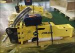 Fine Hydraulic Tools Excavator Concrete Breaker For Mini Sunward SWE40 Excavator