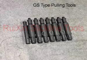 China Nickel Alloy GS Wireline Pulling Tool Slickline Service factory
