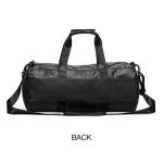 OEM Carry On Travel Bag Waterproof Fitness Bag Dry Wet Separation Exercise