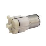 Noise Free ≤ 40dB Massage Chair Air Pump With 5cm Sponge Underneath