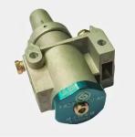 Shacman Truck Transmission Parts Gearbox Air Filter Regulator A-C03002 A- 4740